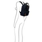 Bric's X-Travel Navy Urban Backpack - Carry On