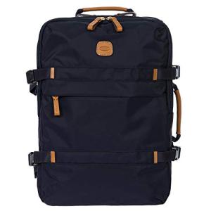 Bric's X-Travel Montagne 16" Backpack - Black