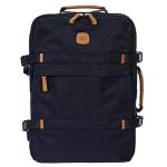 Bric's X-Travel Montagne 16" Backpack - Black
