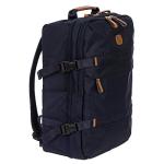 Bric's X-Travel Montagne 16" Backpack - Black