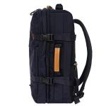 Bric's X-Travel Montagne 16" Backpack - Black