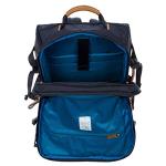 Bric's X-Travel Montagne 16" Backpack - Black