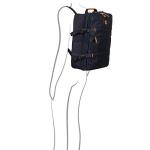 Bric's X-Travel Montagne 16" Backpack - Black