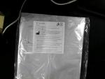 20 Clear Garment Bags for Travel and Storage