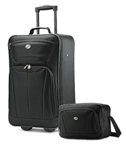 American Tourister Fieldbrook II 2-Piece Luggage Set