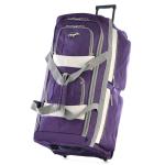 Olympia U.S.A. 33 Inch Lightweight Rolling Duffel Bag