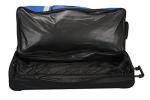 Rockland 40-Inch Navy Rolling Duffel Bag