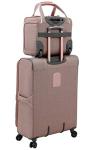 London Fog Newcastle 15-Inch Underseater Travel Bag