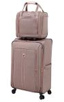 London Fog Newcastle 15-Inch Underseater Travel Bag