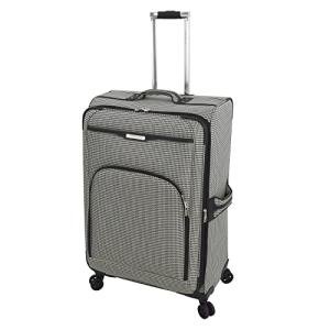 London Fog Oxford III 29-Inch Expandable Spinner
