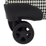 London Fog Oxford III 29-Inch Expandable Spinner