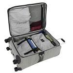 London Fog Oxford III 29-Inch Expandable Spinner