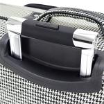 London Fog Oxford III 29-Inch Expandable Spinner