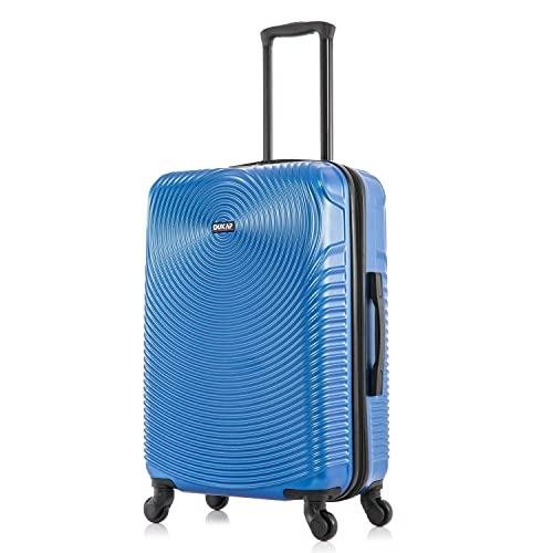 Dukap Value Hardside Luggage