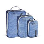 Eagle Creek Pack-It Reveal Cube Set - Az Blue/Grey