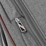 London Fog Westminster 20" Expandable Spinner Bag