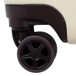 London Fog Brentwood II 25-Inch Hardside Spinner
