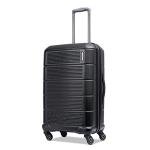 American Tourister Stratum 2.0 24" Black Hardside Luggage