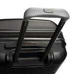 American Tourister Stratum 2.0 24" Black Hardside Luggage