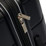 American Tourister Stratum 2.0 24" Black Hardside Luggage