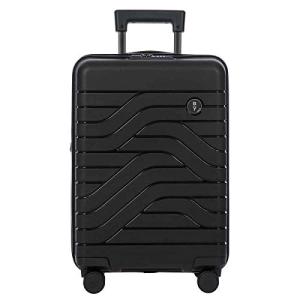 Bric's B|Y Ulisse 21-Inch Luxury Carry-On Black