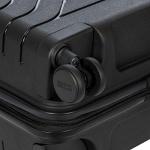 Bric's B|Y Ulisse 21-Inch Luxury Carry-On Black