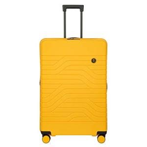 Bric's 30" Expandable Spinner Suitcase in Mango