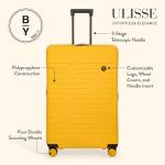 Bric's 30" Expandable Spinner Suitcase in Mango
