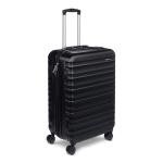 Amazon Basics 26" Expandable Hardside Luggage - Black
