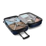Samsonite Winfield 2 20-Inch Navy Spinner Carry-On