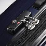 Samsonite Winfield 2 20-Inch Navy Spinner Carry-On