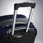 Samsonite Winfield 2 20-Inch Navy Spinner Carry-On