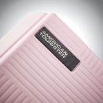 American Tourister Stratum XLT 28-Inch Pink Luggage