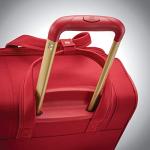 American Tourister Belle Voyage 21-Inch Carry-On Luggage