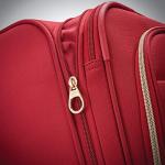 American Tourister Belle Voyage 21-Inch Carry-On Luggage