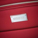 American Tourister Belle Voyage 21-Inch Carry-On Luggage