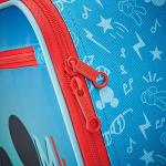 American Tourister Mickey Carry-On Softside Luggage 18-Inch