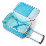 American Tourister Mickey Carry-On Softside Luggage 18-Inch