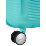 American Tourister Poolside Blue 77 cm Spinner Luggage