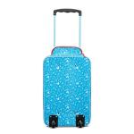 American Tourister Mickey Carry-On Softside Luggage 18-Inch