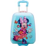 American Tourister Kids' Disney Hardside Upright Luggage, Frozen Destiny, Carry-On 16-Inch