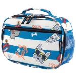 Travelers Club 5 Piece Kids' Luggage Set, Cool Dog