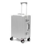 UrbanExplorer 20 Inch TSA Approved Carry-On Suitcase