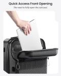 UrbanExplorer 20 Inch Lightweight Carry-On Suitcase