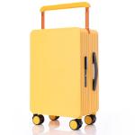 VentureVault Zipperless Hard Shell Carry-On Luggage