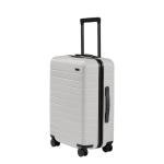 Away Bigger Carry-On Luggage with Spinner Wheels