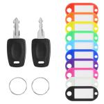 TSA Approved Universal Lock Key for Luggage