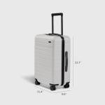 Away Bigger Carry-On Luggage with Spinner Wheels