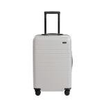 Away Bigger Carry-On Luggage with Spinner Wheels
