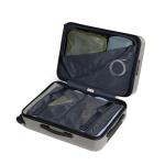 Away Bigger Carry-On Luggage with Spinner Wheels